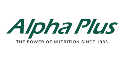 Alpha Plus